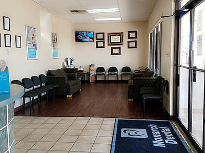 Monarch Dental & Orthodontics
