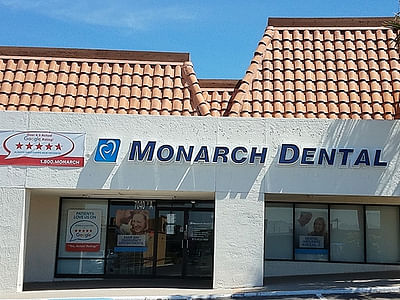 Monarch Dental & Orthodontics