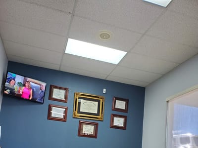 Monarch Dental & Orthodontics