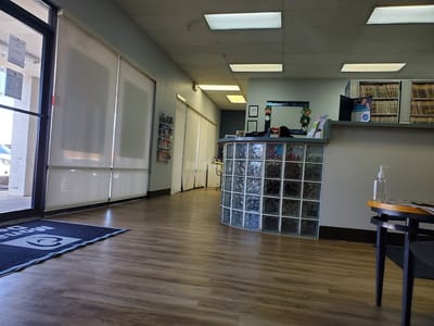 Monarch Dental & Orthodontics