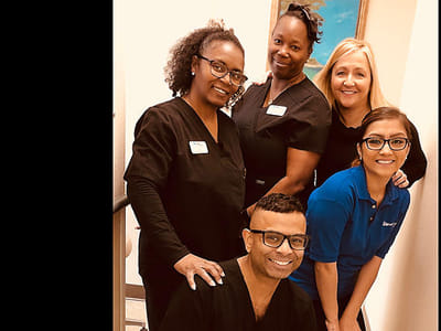 Monarch Dental & Orthodontics