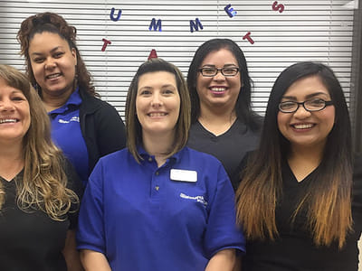 Monarch Dental & Orthodontics