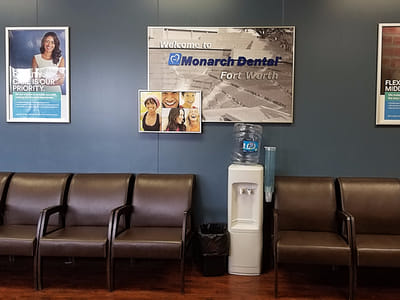 Monarch Dental & Orthodontics