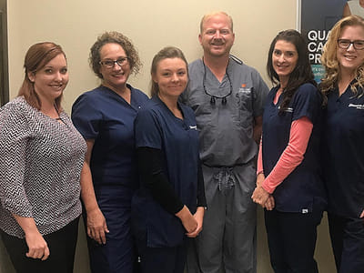 Monarch Dental & Orthodontics