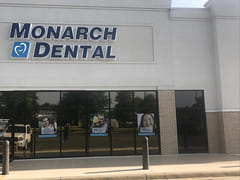 Monarch Dental & Orthodontics