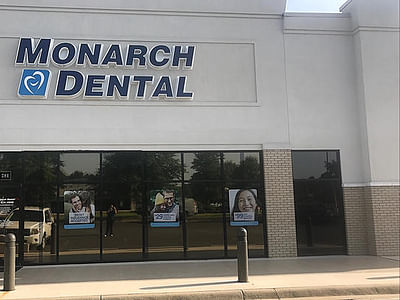 Monarch Dental & Orthodontics