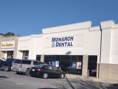 Monarch Dental & Orthodontics