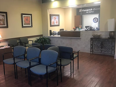 Monarch Dental & Orthodontics