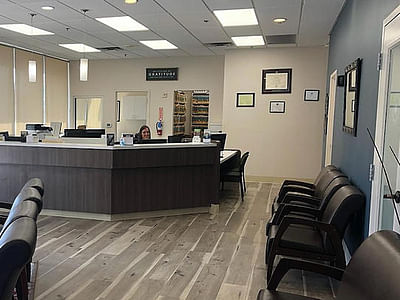 Monarch Dental & Orthodontics