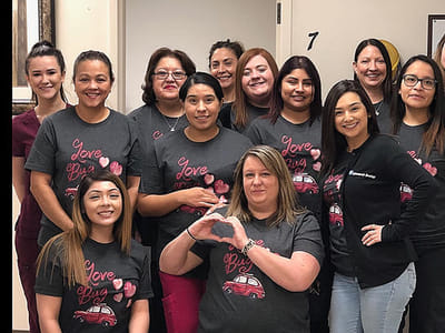 Monarch Dental & Orthodontics