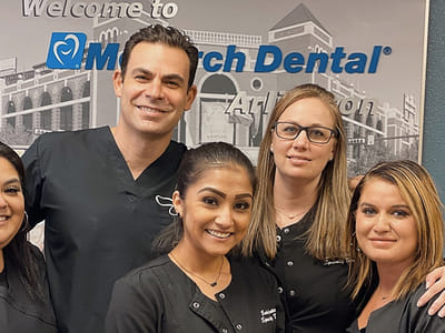 Monarch Dental & Orthodontics
