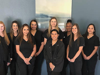 Monarch Dental & Orthodontics