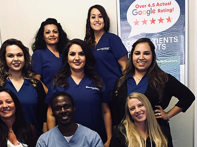 Monarch Dental & Orthodontics