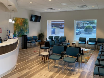 Monarch Dental & Orthodontics