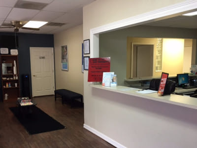 Monarch Dental & Orthodontics