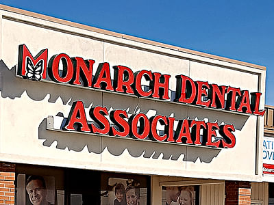 Monarch Dental & Orthodontics