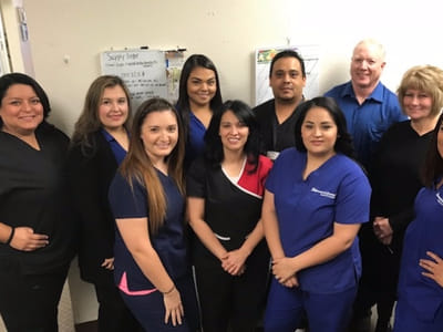 Monarch Dental & Orthodontics