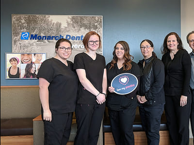 Monarch Dental & Orthodontics