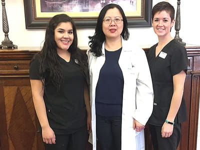 Monarch Dental & Orthodontics