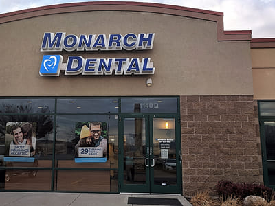 Monarch Dental & Orthodontics