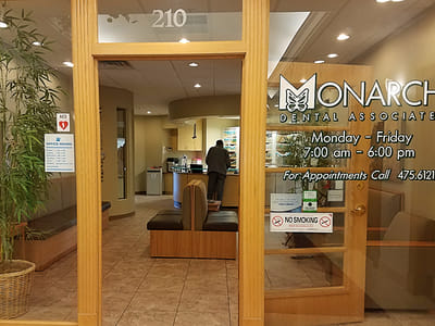Monarch Dental & Orthodontics