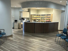 Monarch Dental & Orthodontics