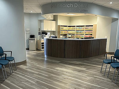Monarch Dental & Orthodontics