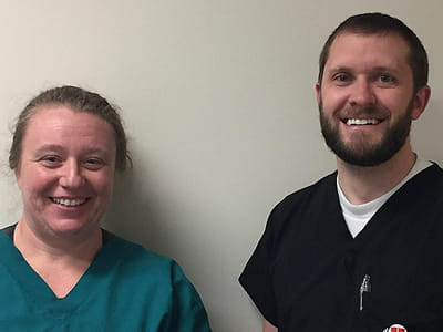 Monarch Dental & Orthodontics