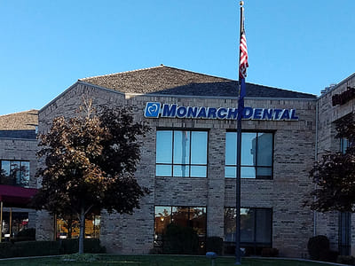 Monarch Dental & Orthodontics