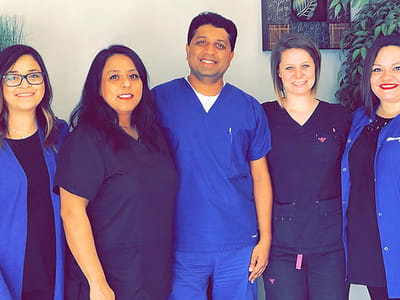 Monarch Dental & Orthodontics