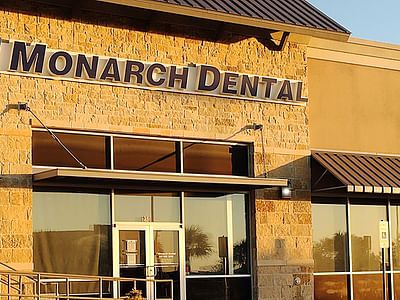 Monarch Dental & Orthodontics