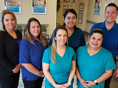 Monarch Dental & Orthodontics