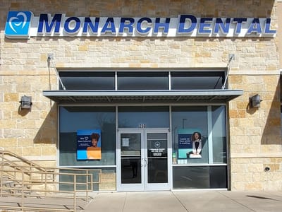 Monarch Dental & Orthodontics