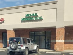 Monger Michael C DDS