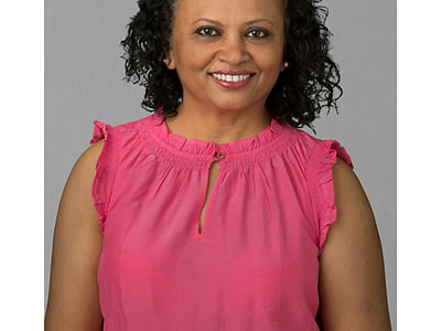 Monica M. Alley, DDS