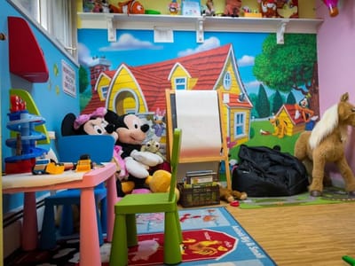 Monroe Avenue Dental