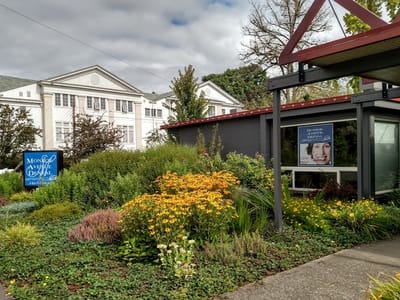 Monroe Avenue Dental