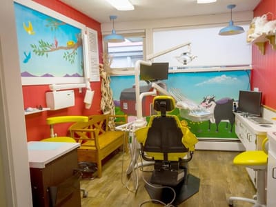 Monroe Avenue Dental