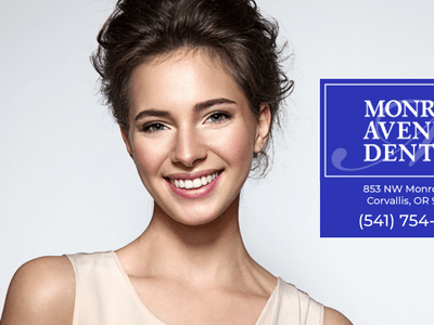 Monroe Avenue Dental