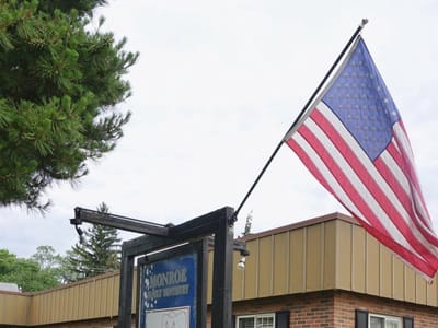 Monroe Family Dentistry