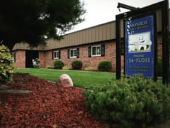 Monroe Family Dentistry