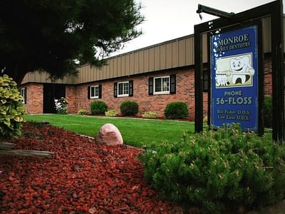 Monroe Family Dentistry