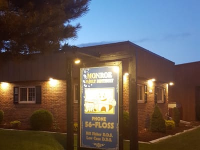 Monroe Family Dentistry