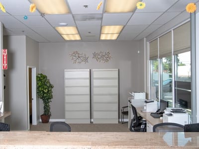 Monroe Family Dentistry