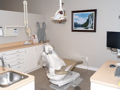 Monroe Family Dentistry