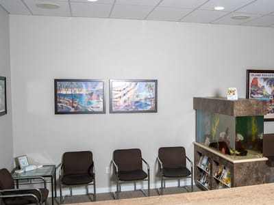 Monroe Family Dentistry