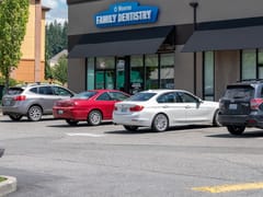 Monroe Family Dentistry