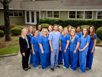Monrovia Family Dentistry