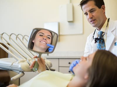 Mont Blanc Center For Dentistry