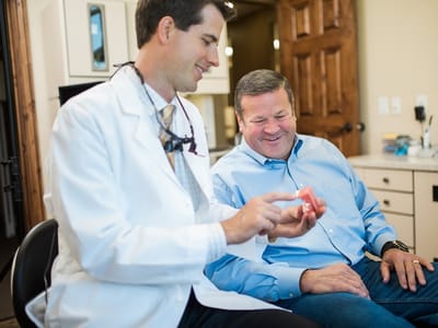 Mont Blanc Center For Dentistry